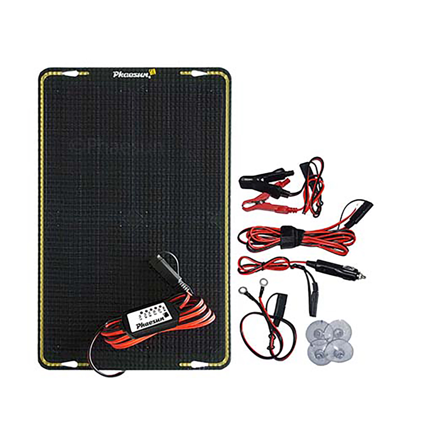 Phaesun Modul-Kit Sun Trickle 12W/12V, 310419