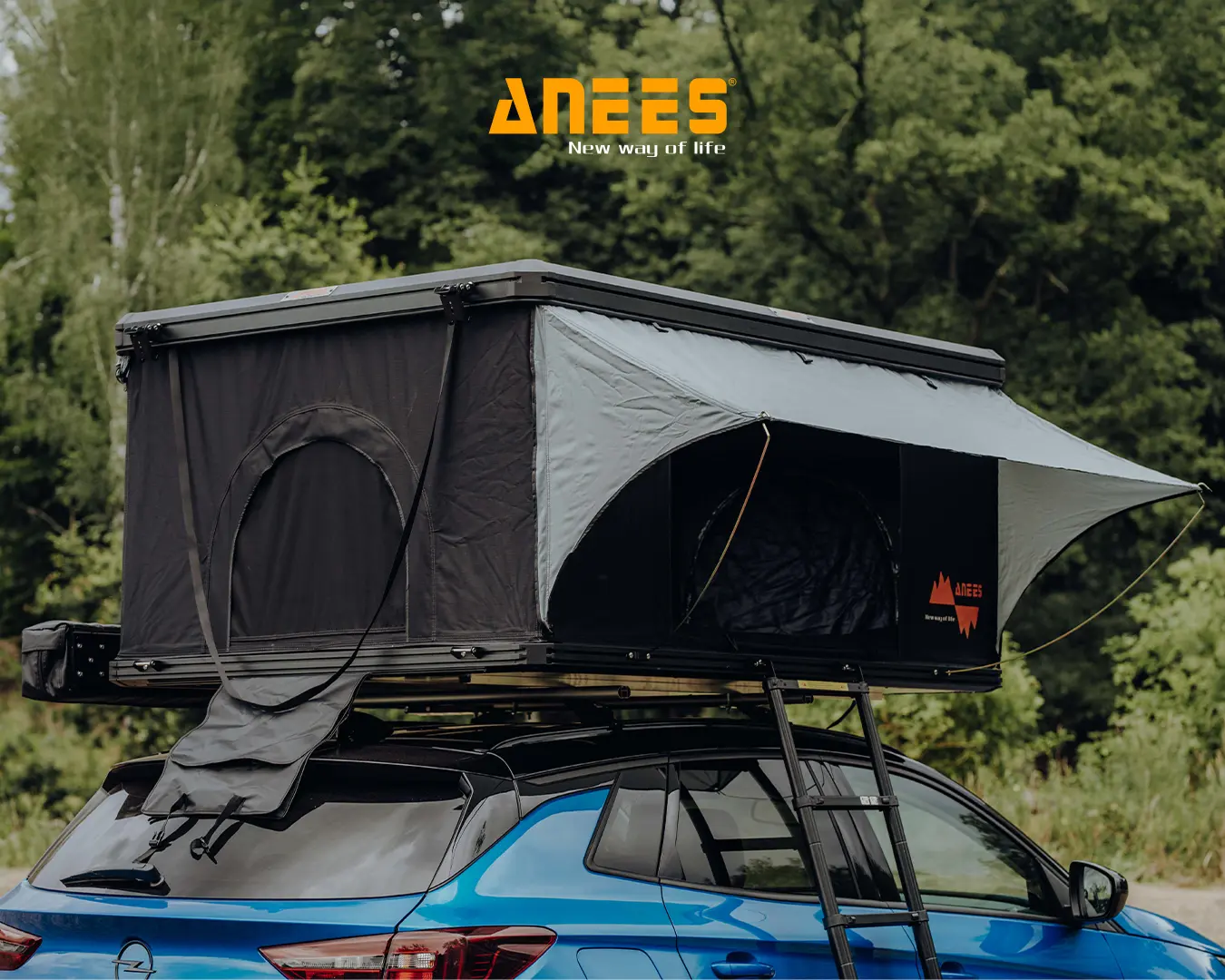 Anees – Alu Square 