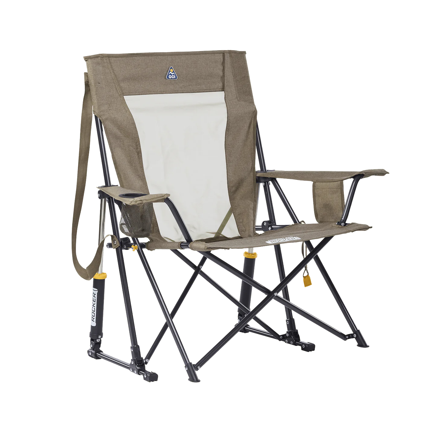 Comfort Pro Rocker XL