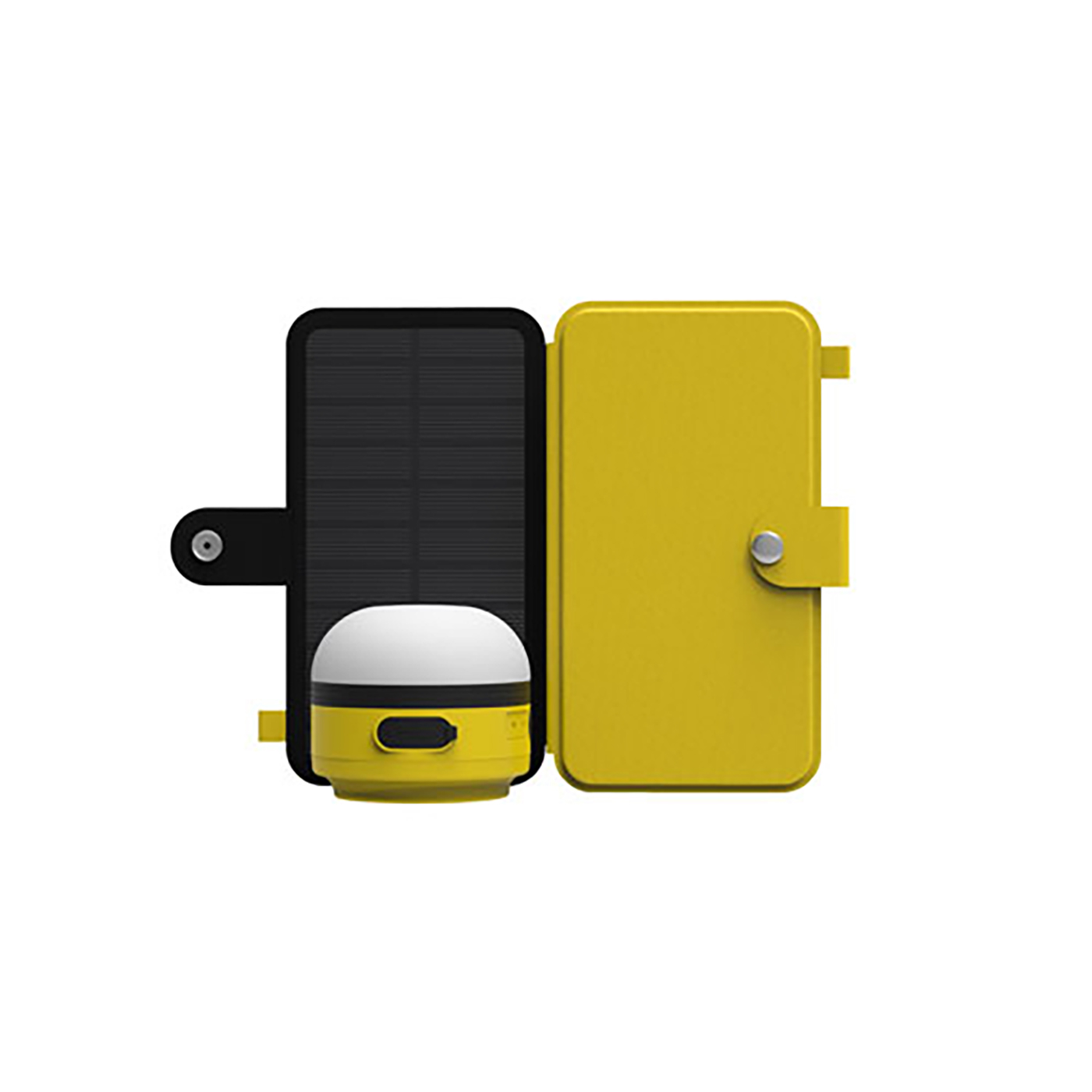 Solar Lightkit Phaesun Mini On, 350116