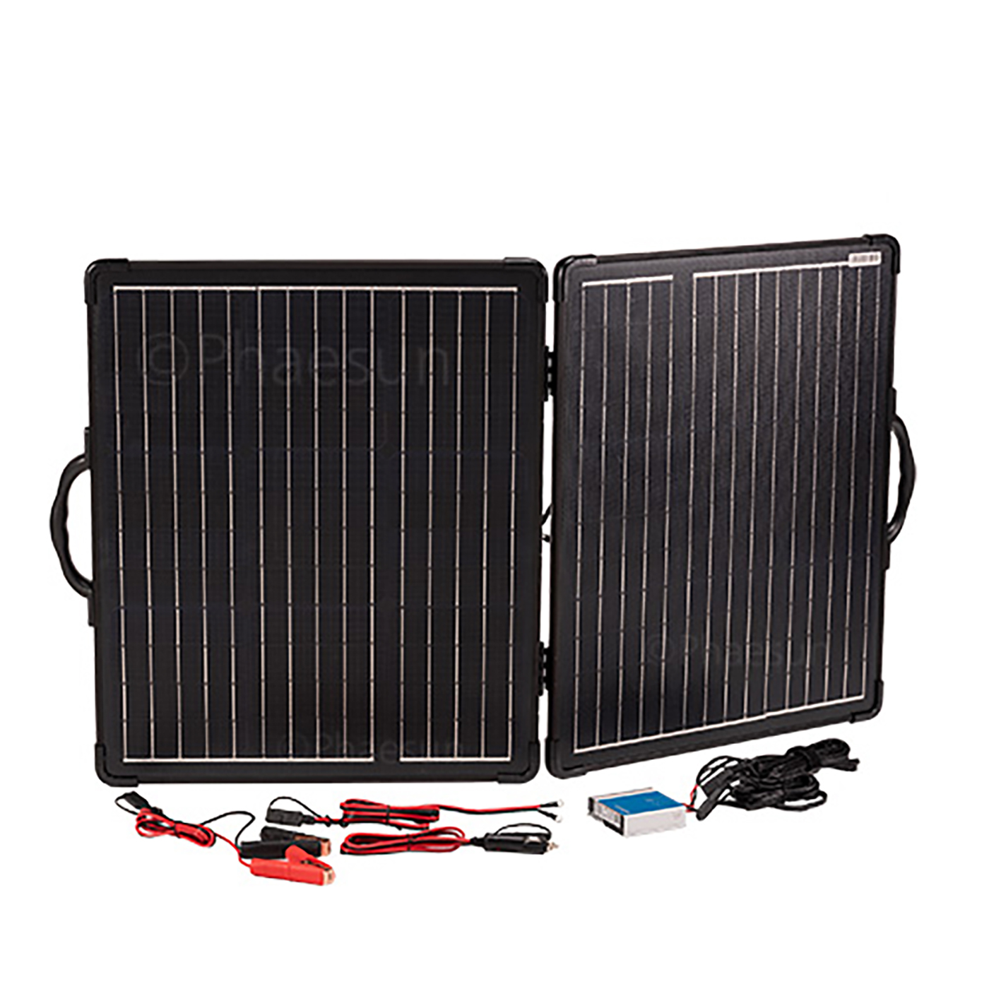 Phaesun Solarmodul Fold Up 100, 310379