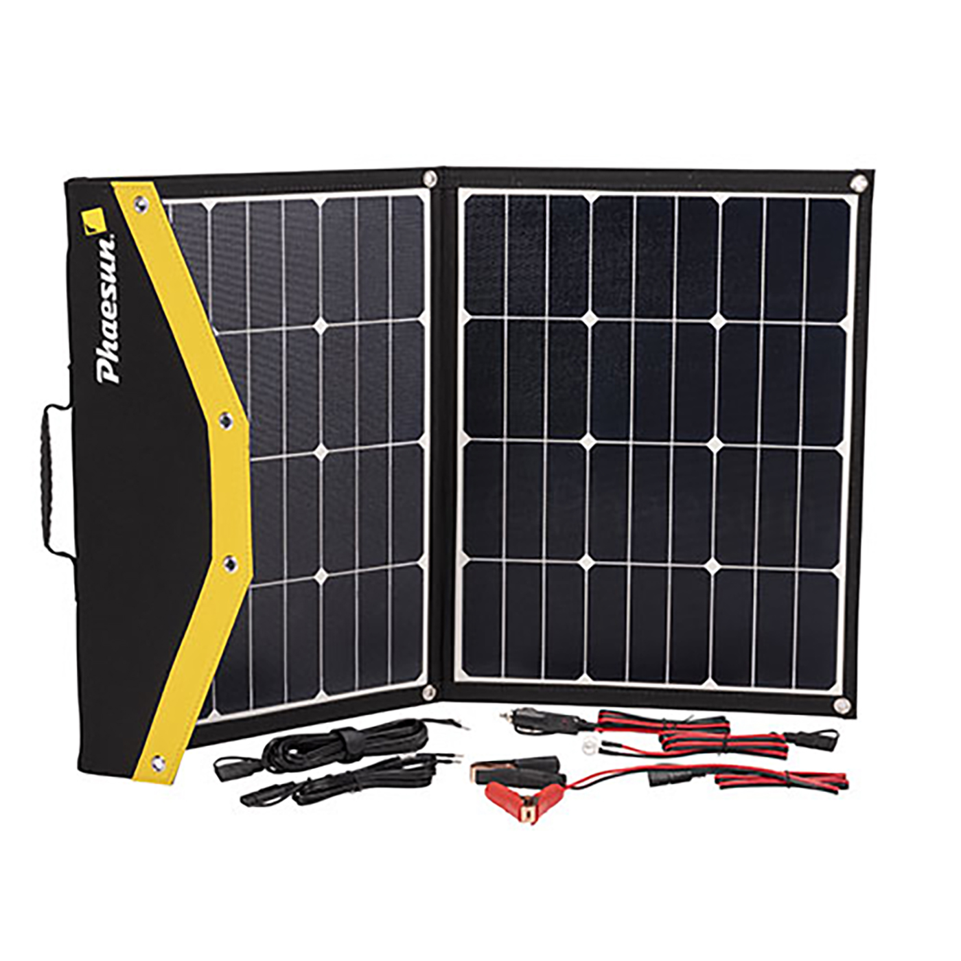 Faltbares Modul Phaesun Fly Weight 90/2, 310434